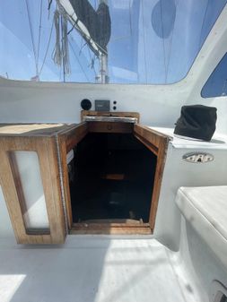 Custom Ketch 45 image