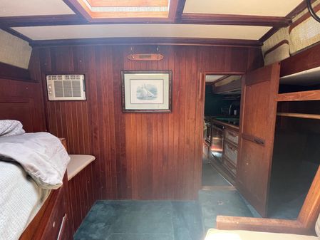 Custom Ketch 45 image