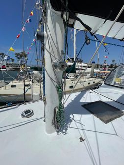 Custom Ketch 45 image