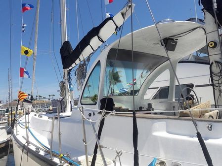 Custom Ketch 45 image