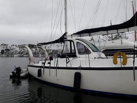 Custom Ketch 45 image