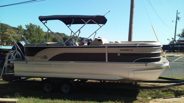 SunCatcher Select 322RC