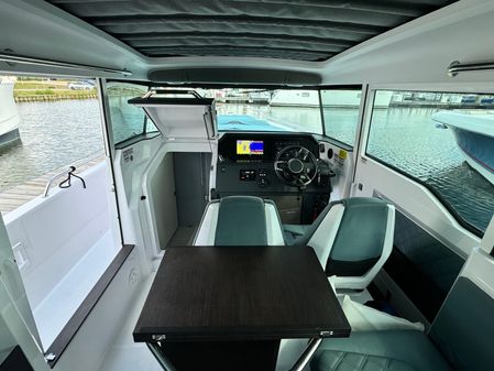 Axopar 37 XC CROSS CABIN image