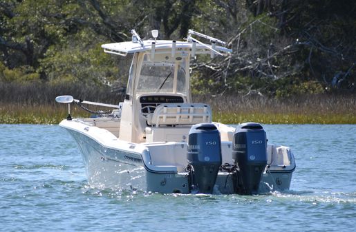 Grady-White Fisherman 257 image