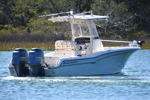 Grady-White Fisherman 257 image