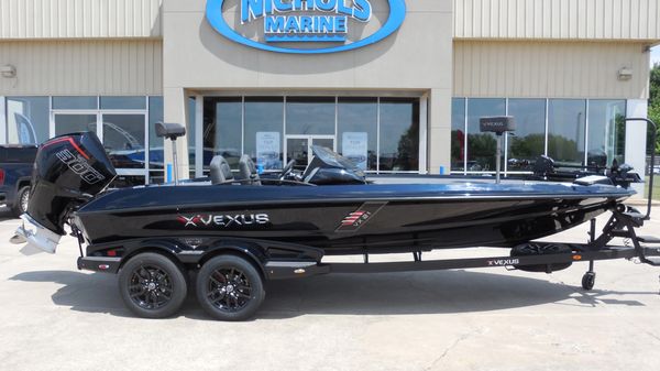 Vexus VX 21
