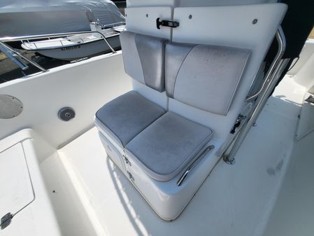 Century 2300-CENTER-CONSOLE image