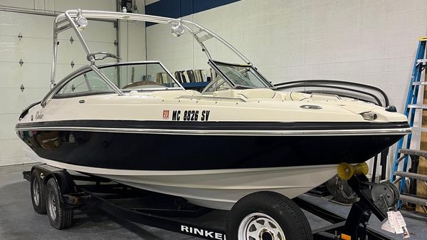 Rinker 226 Capitiva 