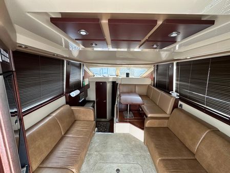 Sea Ray 36 Sedan Bridge image