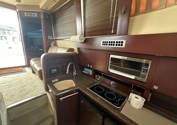 Sea Ray 36 Sedan Bridge image