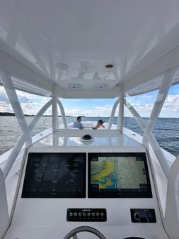 SeaHunter 35 Tournament image