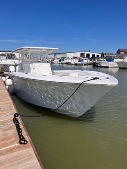 Seahunter 35-TOURNAMENT image