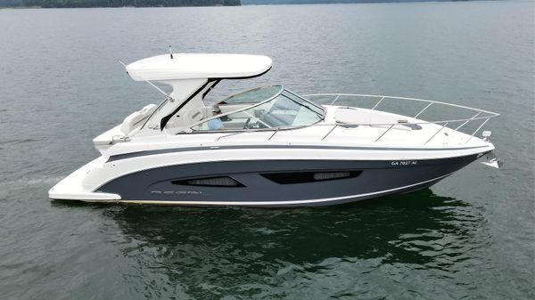 Regal 33 Express