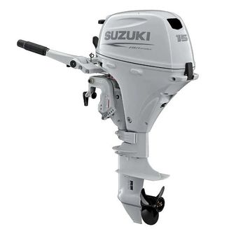 Suzuki DF15 ASW4 image