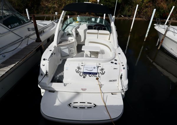 Sea Ray 320 Sundancer image