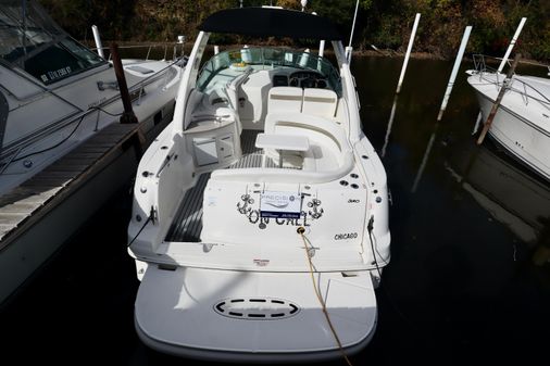 Sea Ray 320 Sundancer image