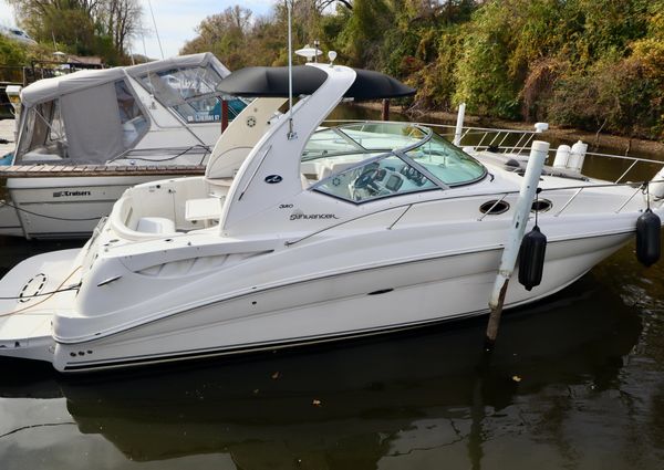 Sea Ray 320 Sundancer image