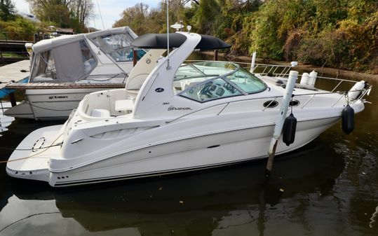 Sea Ray 320 Sundancer image