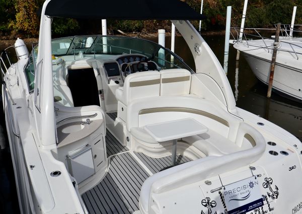 Sea Ray 320 Sundancer image