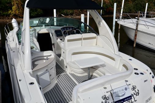 Sea Ray 320 Sundancer image