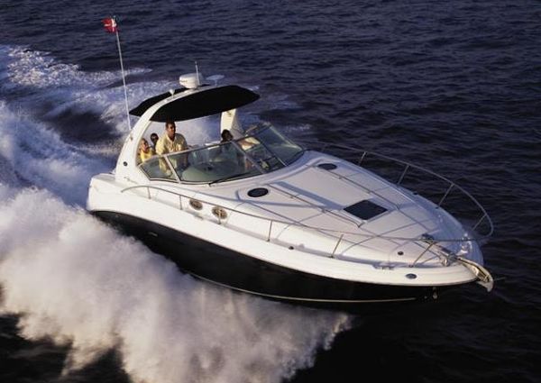 Sea Ray 320 Sundancer image