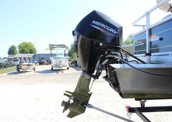 Sun-tracker 18-BASS-BUGGY-DLX image