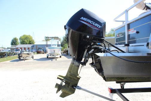 Sun-tracker 18-BASS-BUGGY-DLX image