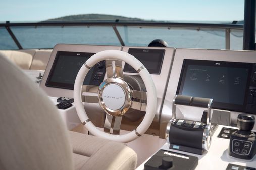 Azimut Magellano 66 image