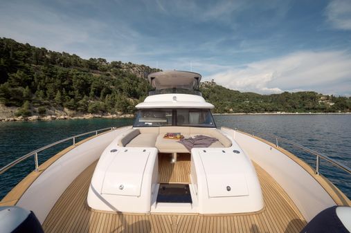 Azimut Magellano 66 image