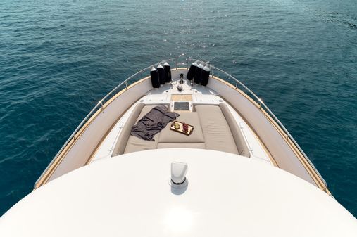 Azimut Magellano 66 image