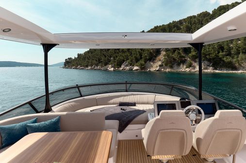 Azimut Magellano 66 image