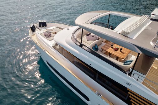 Azimut Magellano 66 image