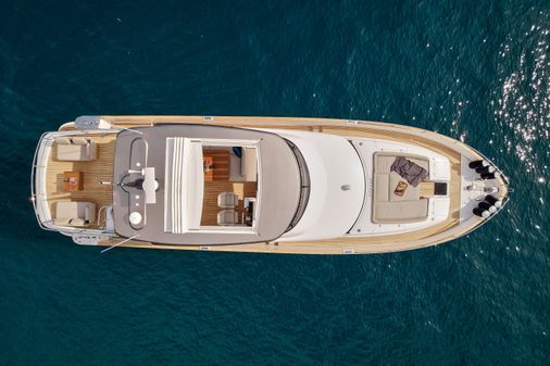 Azimut Magellano 66 image