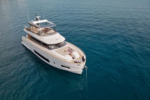 Azimut Magellano 66 image