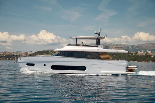 Azimut Magellano 66 image