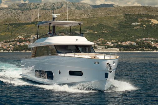 Azimut Magellano 66 image