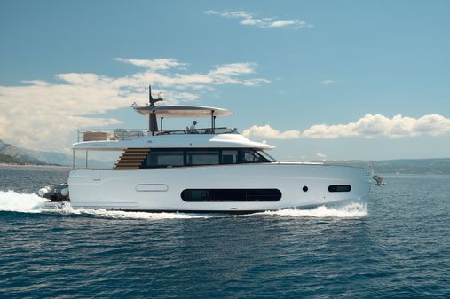 Azimut Magellano 66 image