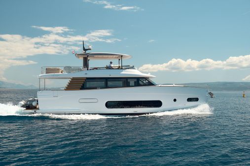 Azimut Magellano 66 image