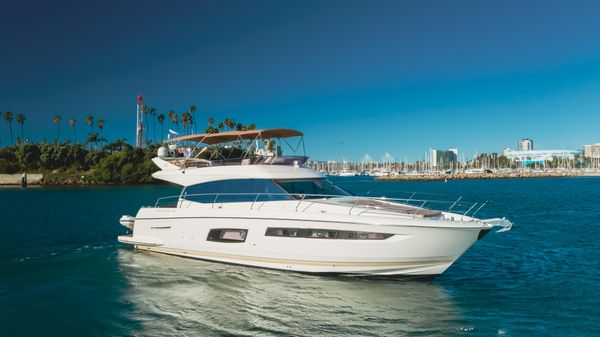 Prestige 550
