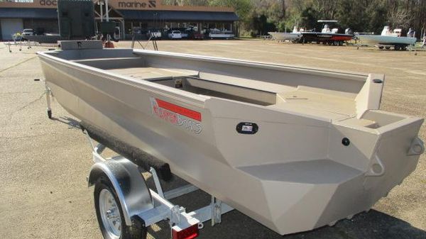 Reaper Boats 653-1236 