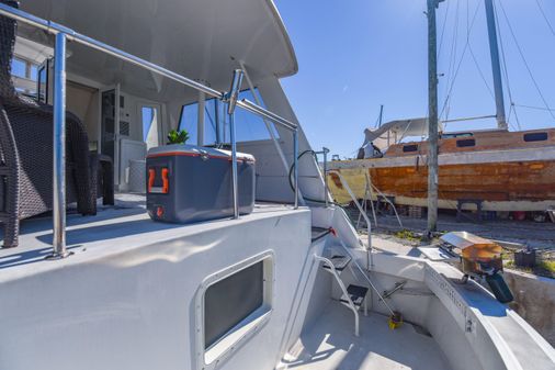 Hatteras Motor Yacht image