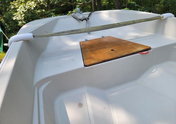 Boston-whaler 17-MONTAUK-2015-E-TEC-90-TEAK image