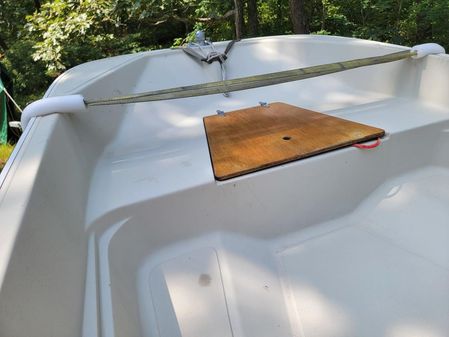 Boston-whaler 17-MONTAUK-2015-E-TEC-90-TEAK image