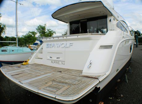 Sea Ray L550 image