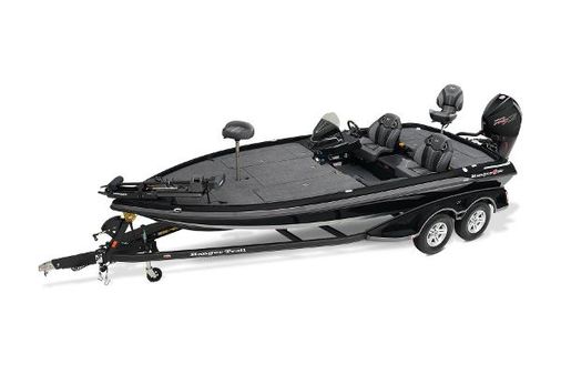Ranger Z520R-RANGER-CUP-EQUIPPED image