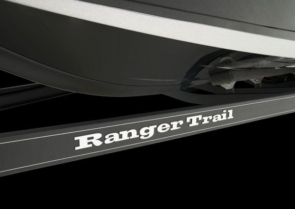 Ranger Z520R Ranger Cup Equipped image