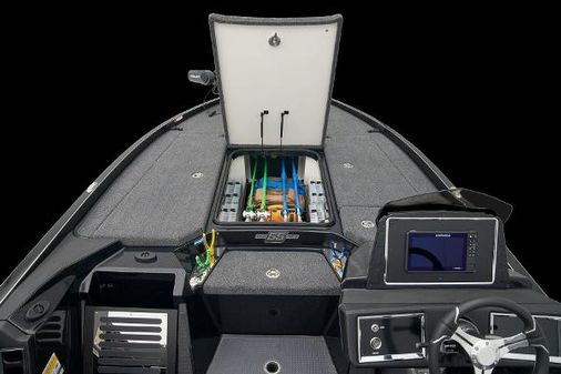 Ranger Z520R-RANGER-CUP-EQUIPPED image