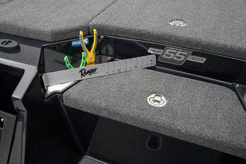 Ranger Z520R-RANGER-CUP-EQUIPPED image