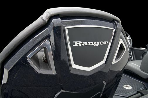 Ranger Z520R Ranger Cup Equipped image