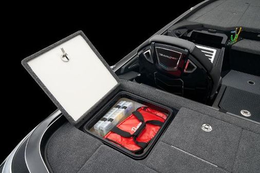 Ranger Z520R-RANGER-CUP-EQUIPPED image